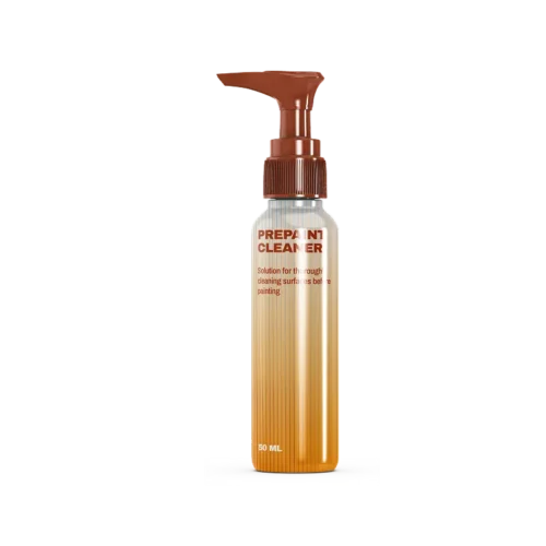 PrePaint Cleaner