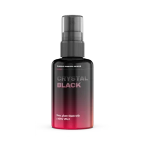 Chromo Guard Coat red