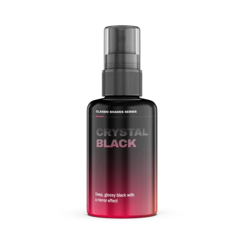 Chromo Guard Coat red