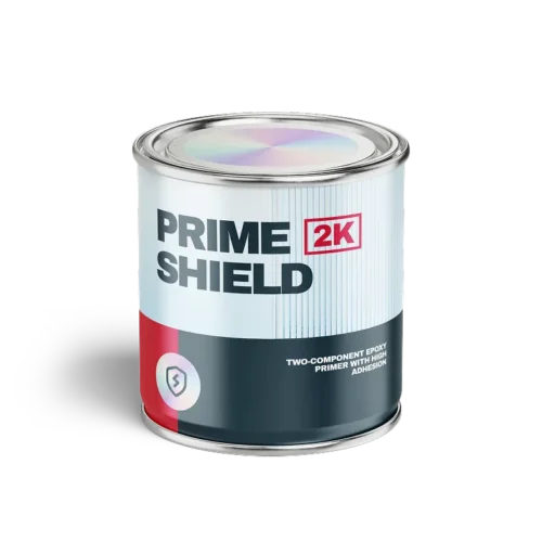 Prime Shield 2K