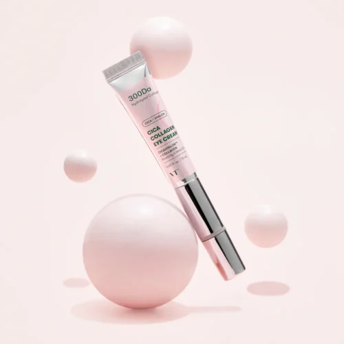 VT Cica Collagen Eyecream