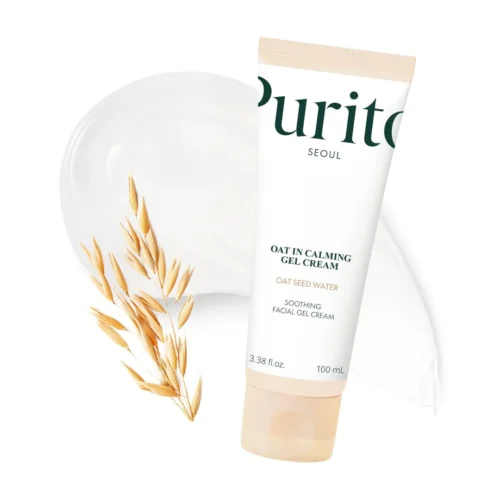 Purito SEOUL Oat-In Calming Gel Cream