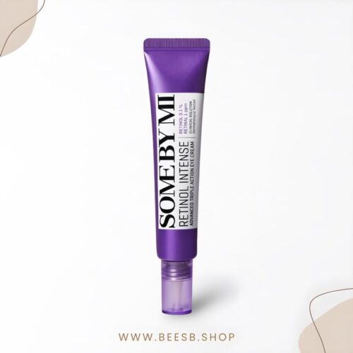 SOME BY MI RETINOL INTENSE ADVANCED EYE CREAM