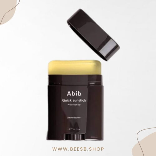 Abib Quick sunstick Protection bar