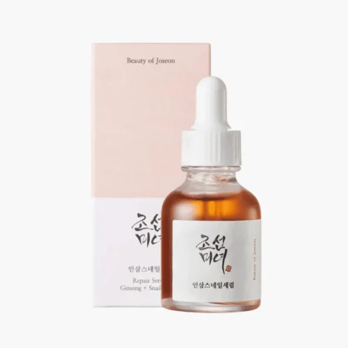 Beauty of Joseon - Revive Serum: Ginseng + Snail Mucin 30ml