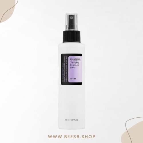 COSRX  AHA/BHA Clarifying Treatment Toner