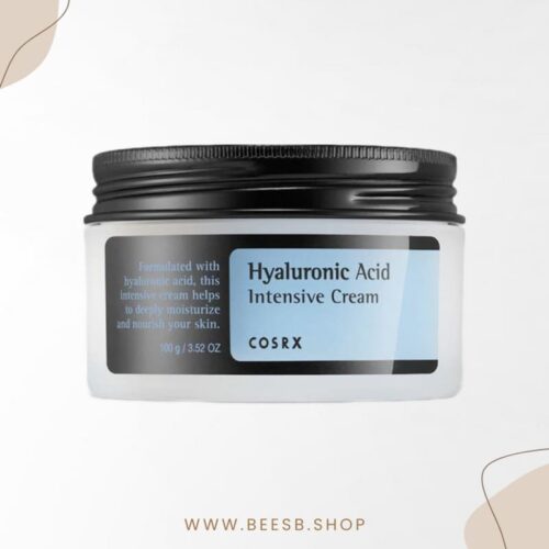 COSRX Hyaluronic Acid Intensive Cream