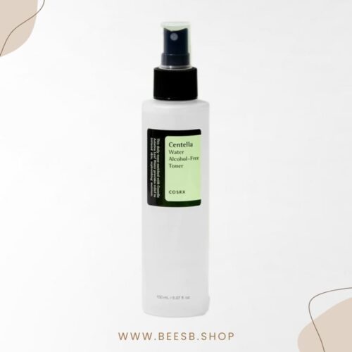 COSRX Centella Water Alcohol-Free Toner