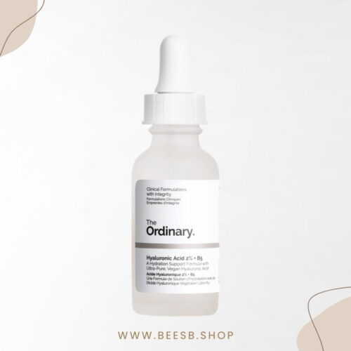 The Ordinary Hyaluronic Acid 2% + B5