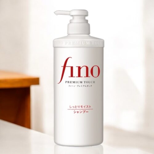 Shiseido Fino Premium Touch Shampoo