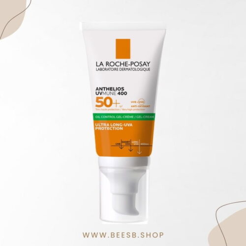 La Roche Posay - Anthelios Oil Control Gel Cream SPF50+