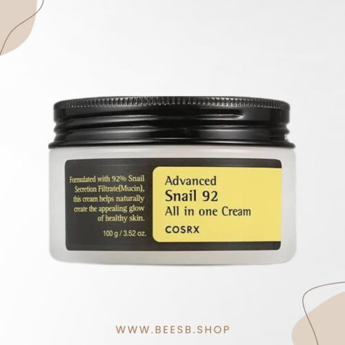 COSRX Advanced Snail 92 All in one Cream