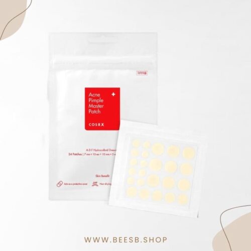 COSRX Acne Pimple Master Patch