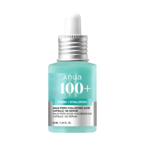 ANUA PDRN + Hyaluronic Acid Capsule 100 Serum 30ml