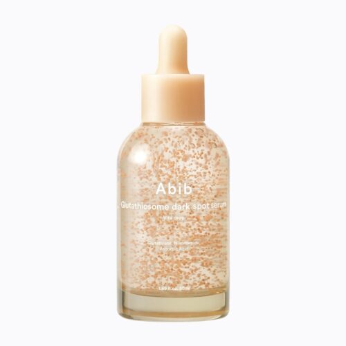 Abib Glutathiosome dark spot serum