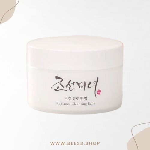Beauty of Joseon Radiance Cleansing Balm