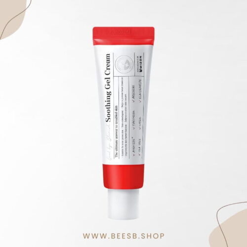 MIZON Good Bye Blemish Soothing Gel Cream 55ml