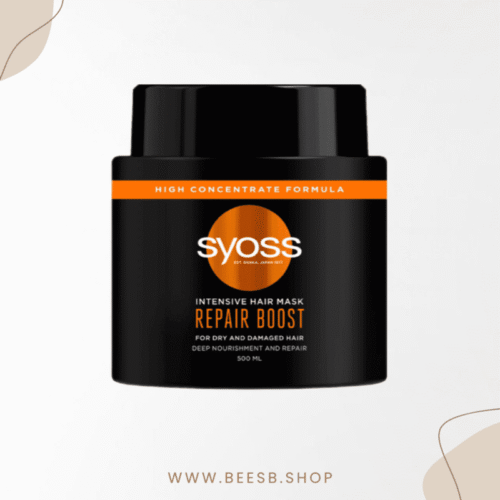 SYOSS Repair Boost Mask 500 ml