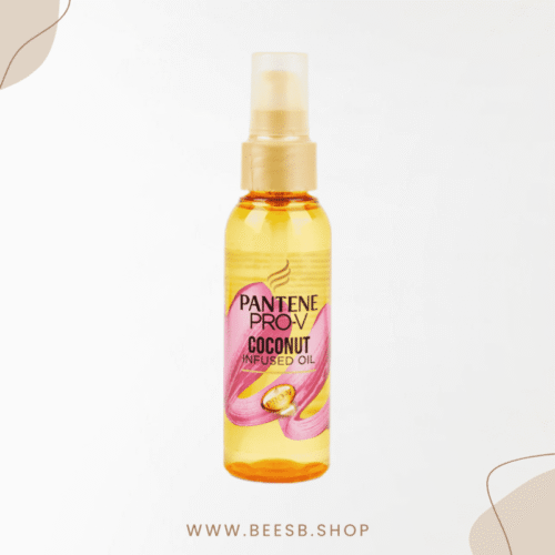 Pantene Pro-V Coconut Infused Hair Oil 100 ml