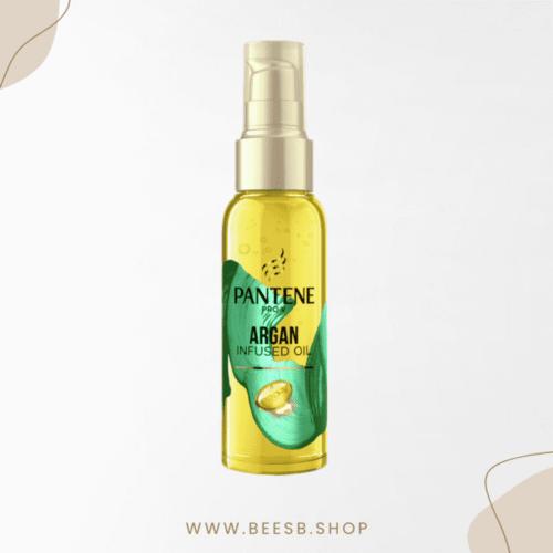 Pantene Pro-v Argan Infused Oil 100 ml