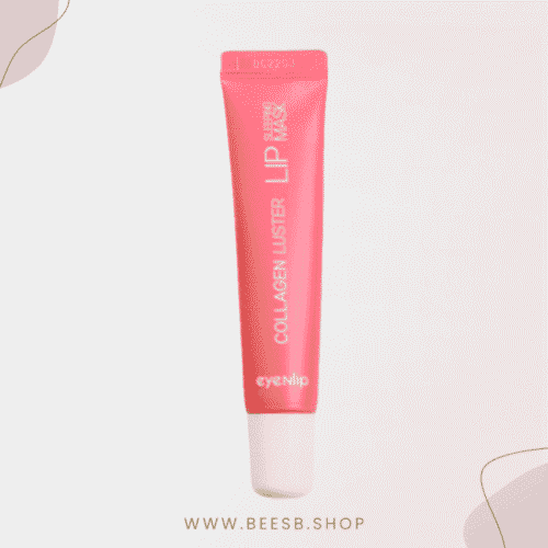 Eyenlip Collagen Luster Lip Sleeping Mask