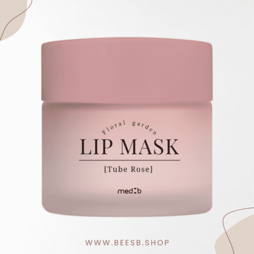 Medb Lip Mask Tube Rose 20 g
