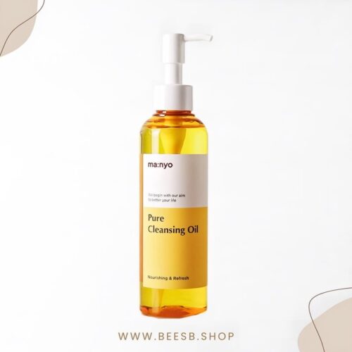 Manyo Pure Cleansing Oil