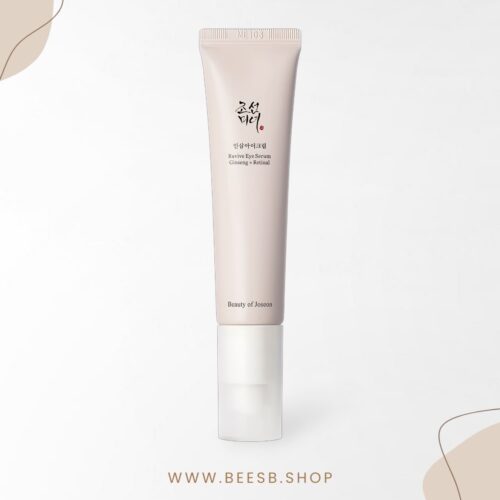 Beauty of Joseon Revive Eye Serum