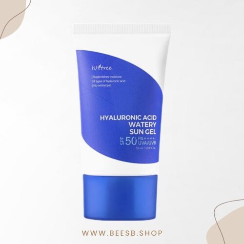 Isntree - Hyaluronic Acid Watery Sun Gel Spf 50+