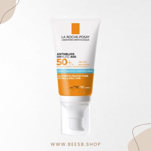 La Roche Posay - Anthelios  Hydrating Cream SPF50+