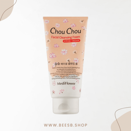 Chou Chou Facial Cleansing Foam
