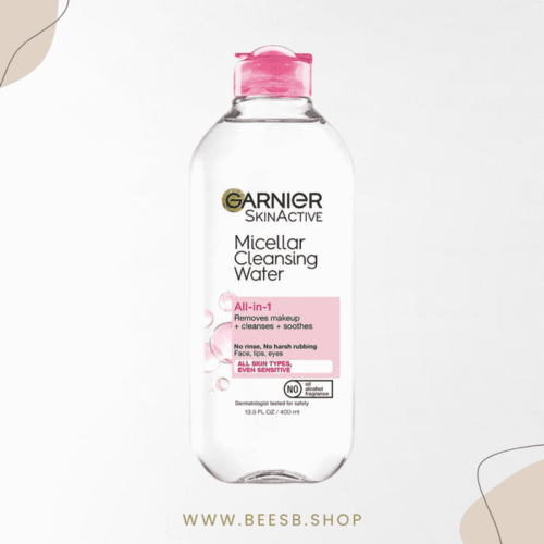 Garnier Micellar Cleansing Water All-in-1