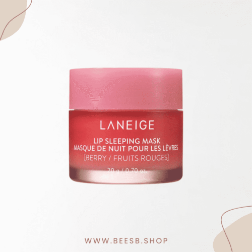 LANEIGE Lip Sleeping Mask EX Berry