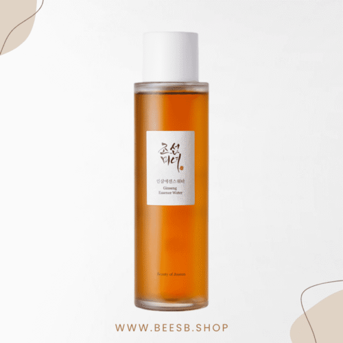 BEAUTY OF JOSEON Ginseng Essence Water