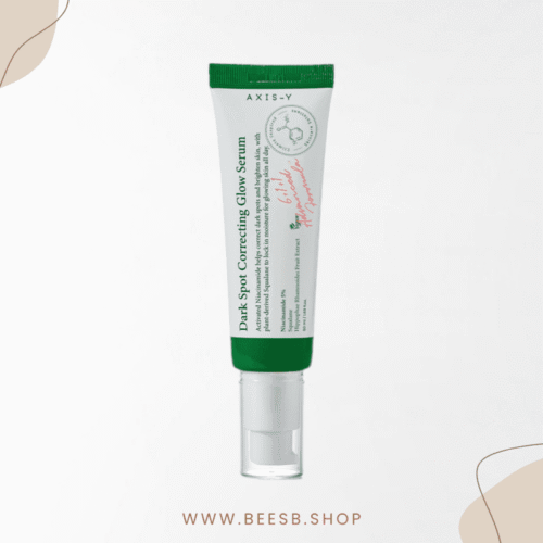 AXIS - Y Dark Spot Correcting Glow Serum