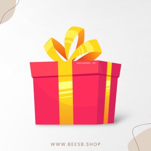 Gift for you  دیاری بۆ ئێوە