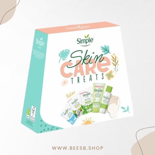SIMPLE SKINCARE TREATS GIFT SET
