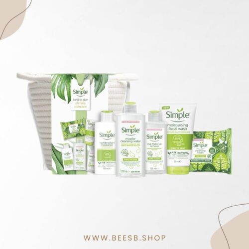 Simple Kind To Skin Ultimate Collection