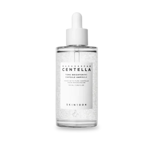 SKIN1004 Madagascar Tone Brightening Capsule 100ml